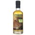 That Boutique-y Whisky Company 12 Year Ardbeg Distillery Single Malt Scotch Whisky (375ML half-bottle) Front Bottle Shot