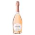 French Bloom Le Rose Organic Bubbly (Non-Alcoholic) Front Bottle Shot