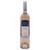 Les Mesclances Romane Rose 2022 Front Bottle Shot