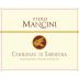 Piero Mancini Cannonau di Sardegna 2022 Front Label