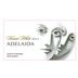 Adelaida Version White 2013 Front Label