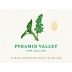 Pyramid Valley Central Otago Pinot Noir 2018 Front Label