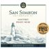 San Simeon Pinot Noir 2021 Front Label