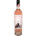 Tank Garage Winery Stars Like Ours Rose 2017 Front Bottle Shot