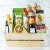 Napa Sonoma Reserve Gift Basket Gift Product Image