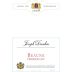 Joseph Drouhin Beaune Premier Cru Rouge 2008 Front Label