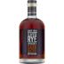 Alberta Dark Batch Rye Whisky Front Bottle Shot