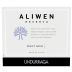 Undurraga Aliwen Reserva Pinot Noir 2013 Front Label