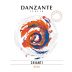 Danzante Chianti 2020 Front Label