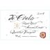Benziger Quintus Vineyard De Coelo Pinot Noir 2008 Front Label