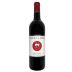 Green & Red Tip Top Vineyard Zinfandel 2018 Front Bottle Shot