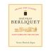 Chateau Berliquet 2000 Front Label
