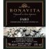 Bonavita Faro 2015 Front Label