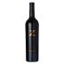 Jeff Runquist Z Zinfandel 2016 Front Bottle Shot