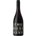 The Boneline Waimanu Pinot Noir 2019 Front Bottle Shot