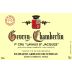 Domaine Armand Rousseau Gevrey-Chambertin Lavaux St. Jacques Premier Cru 2021 Front Label