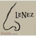Lenne Estate Le Nez Pinot Noir 2014 Front Label