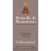 Collemattoni Brunello di Montalcino 2015 Front Label