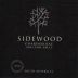 Sidewood Chardonnay 2016 Front Label