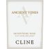 Cline Ancient Vines Mourvedre Rose 2016 Front Label