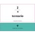 Bodegas Venta La Vega Ternario 2 Garnacha Tintorera 2018 Front Label