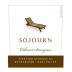 Sojourn Beckstoffer Vineyard Georges III Cabernet Sauvignon 2015 Front Label