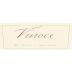 Vinoce Mt. Veeder Estate 2000 Front Label