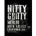 Nitty Gritty Merlot 2011 Front Label