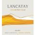 Huarpe Lancatay Malbec 2021 Front Label