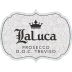 LaLuca Prosecco Front Label