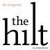 The Hilt Vanguard Chardonnay 2017 Front Label