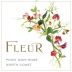 Fleur de California Rose of Pinot Noir 2023 Front Label