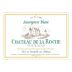 Chateau de la Roche Sauvignon Blanc 2019 Front Label