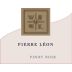 WillaKenzie Estate Pierre Leon Pinot Noir 2017 Front Label
