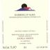 Andrea Oberto Barbera d'Alba 2018 Front Label