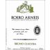 Bruno Giacosa Roero Arneis 2024 Front Label