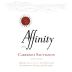 Robert Craig Cellars Affinity Cabernet Sauvignon 2022 Front Label