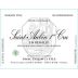 Marc Colin Saint-Aubin En Remilly Premier Cru 2019 Front Label