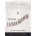 Chateau La Tour Blanche Sauternes 2019 Front Label