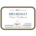 Domaine Clos de la Chapelle Cuvee Confluence 2022 Front Label