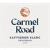 Carmel Road Sauvignon Blanc 2022 Front Label