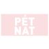 Field Recordings Pet Nat Rose 2021 Front Label