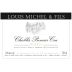 Louis Michel Chablis Forets Premier Cru 2018 Front Label