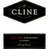 Cline California Old Vine Zinfandel 2024 Front Label