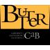 JaM Cellars Butter Cabernet Sauvignon Front Label