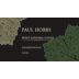 Paul Hobbs West Sonoma Coast Chardonnay 2023 Front Label