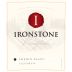 Ironstone Chenin Blanc 2017 Front Label