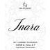Helen & Joey Inara Cabernet Sauvignon 2017 Front Label