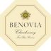Benovia Three Sisters Chardonnay 2017 Front Label