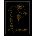 Domaine Nerantzi Koniaros 2015 Front Label